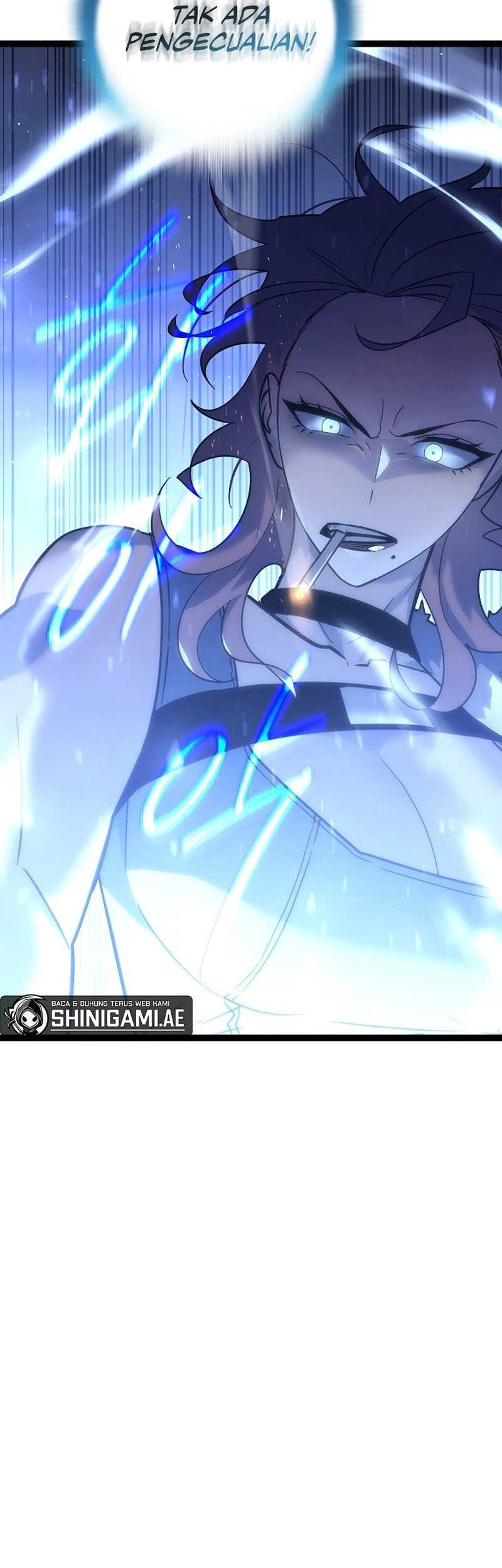 Regressing As The Reincarnated Bastard Of The Sword Clan Chapter 03 Gambar 29