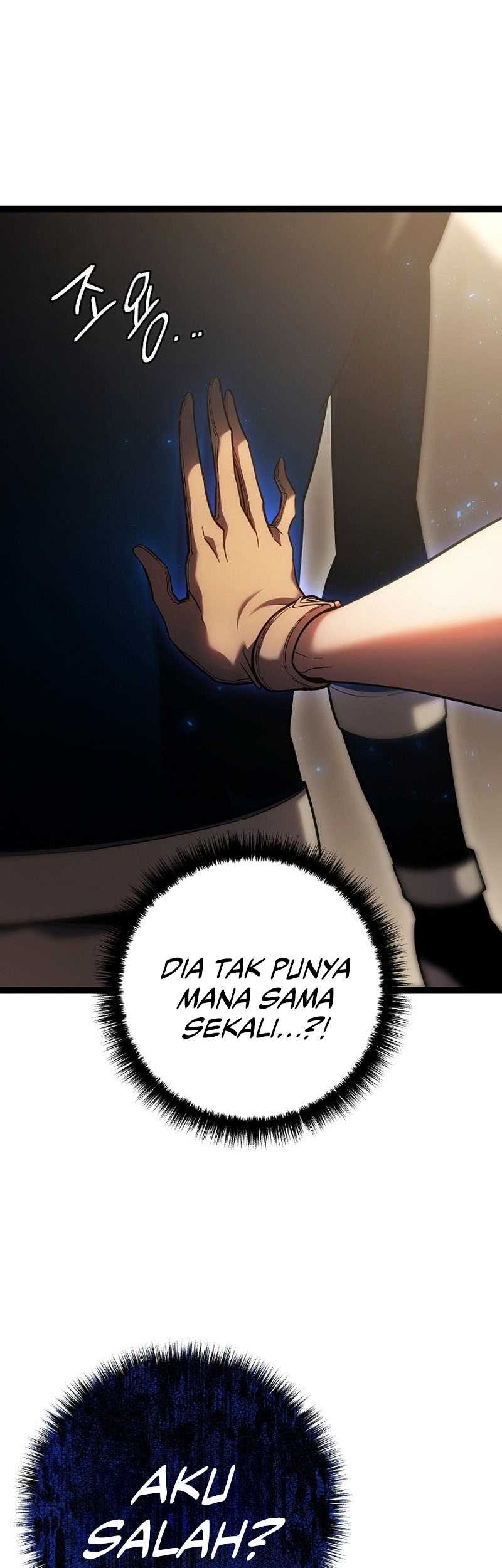 Regressing As The Reincarnated Bastard Of The Sword Clan Chapter 03 Gambar 31