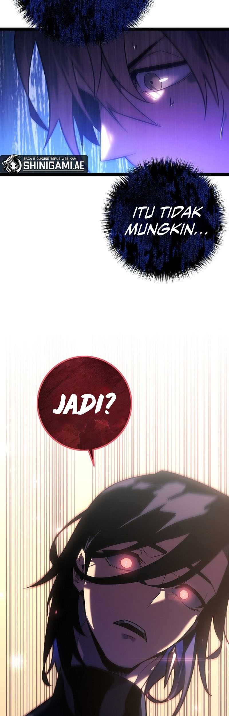 Regressing As The Reincarnated Bastard Of The Sword Clan Chapter 03 Gambar 32