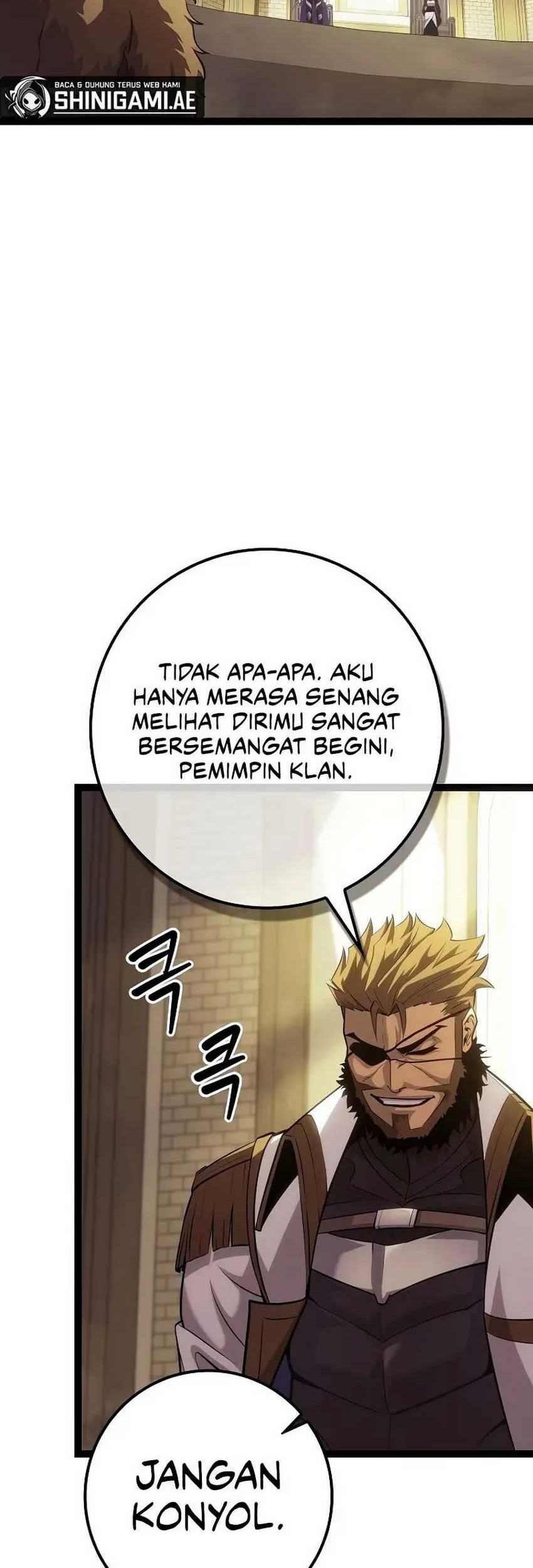 Regressing As The Reincarnated Bastard Of The Sword Clan Chapter 12 Gambar 61