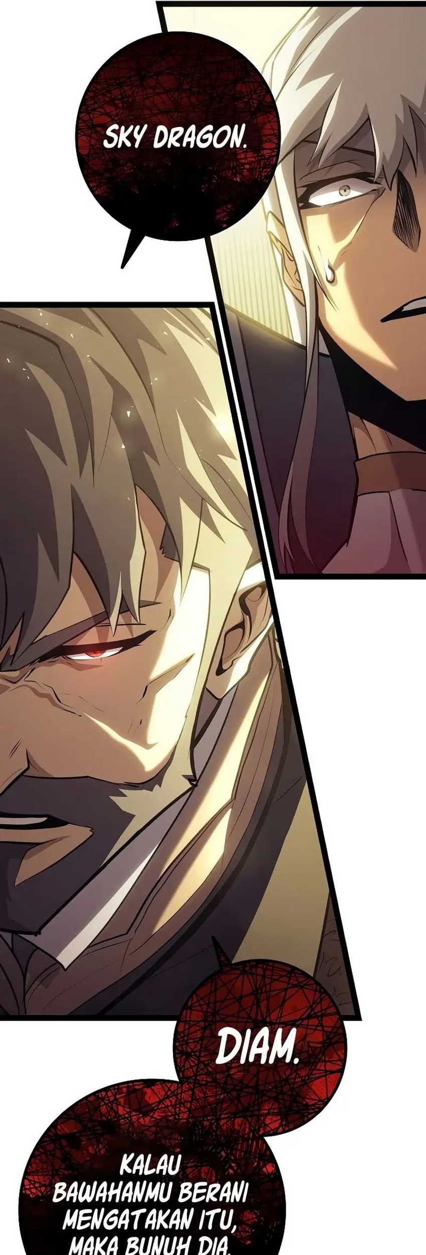 Regressing As The Reincarnated Bastard Of The Sword Clan Chapter 12 Gambar 58