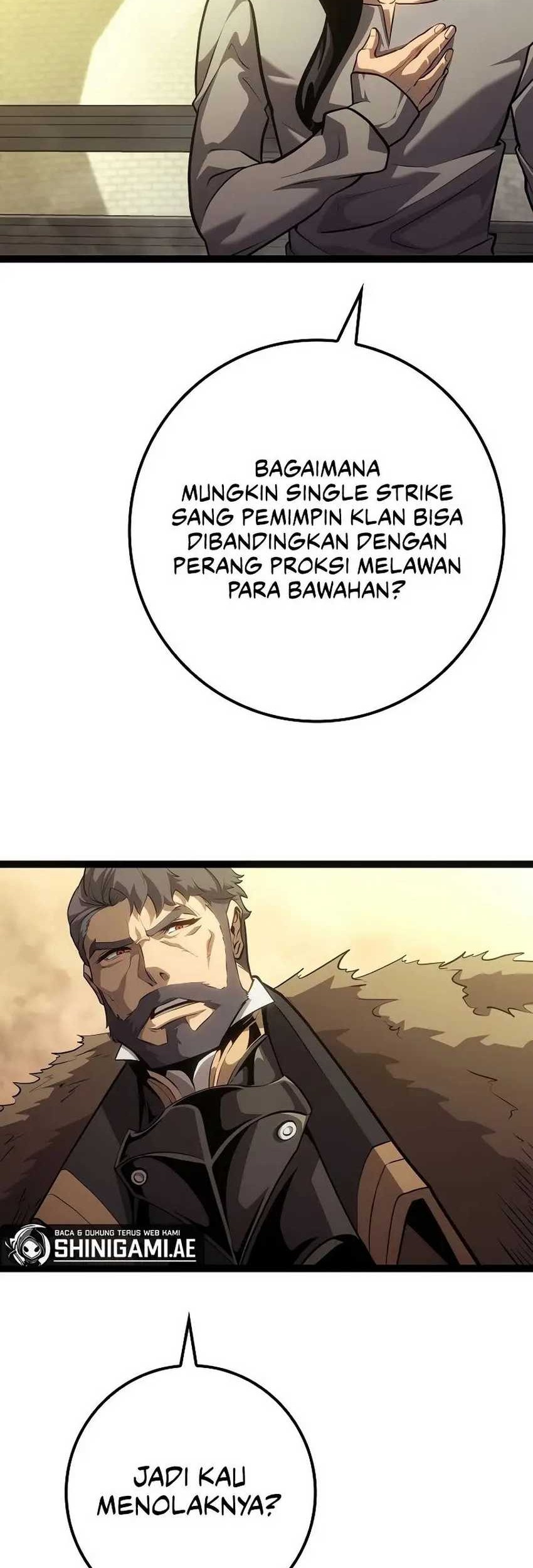 Regressing As The Reincarnated Bastard Of The Sword Clan Chapter 12 Gambar 66