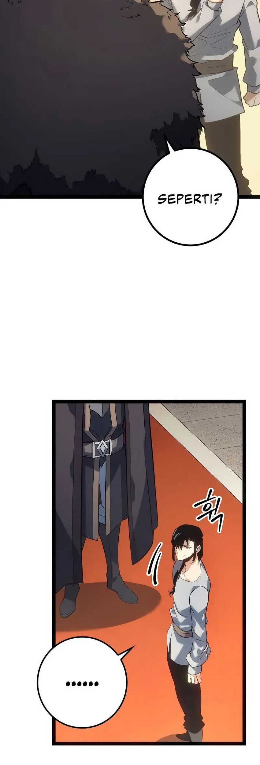 Regressing As The Reincarnated Bastard Of The Sword Clan Chapter 12 Gambar 70