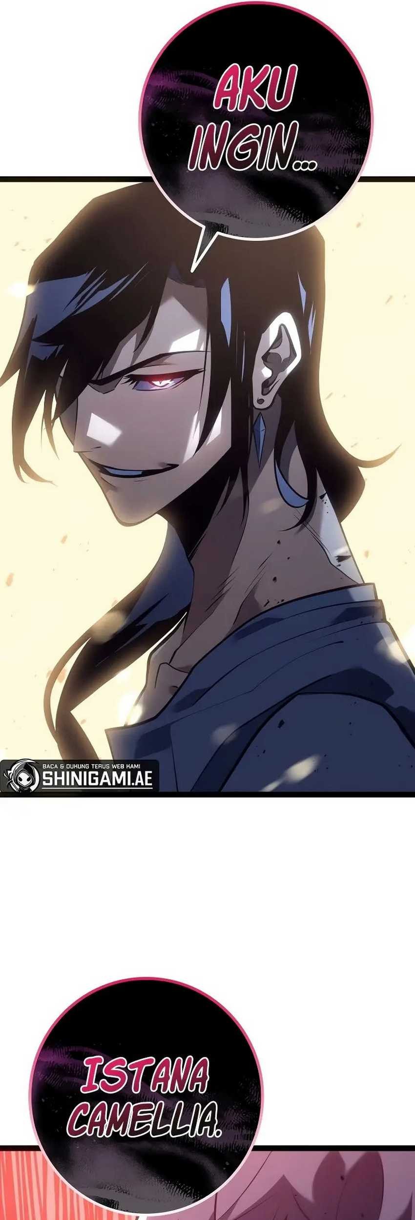 Regressing As The Reincarnated Bastard Of The Sword Clan Chapter 12 Gambar 72