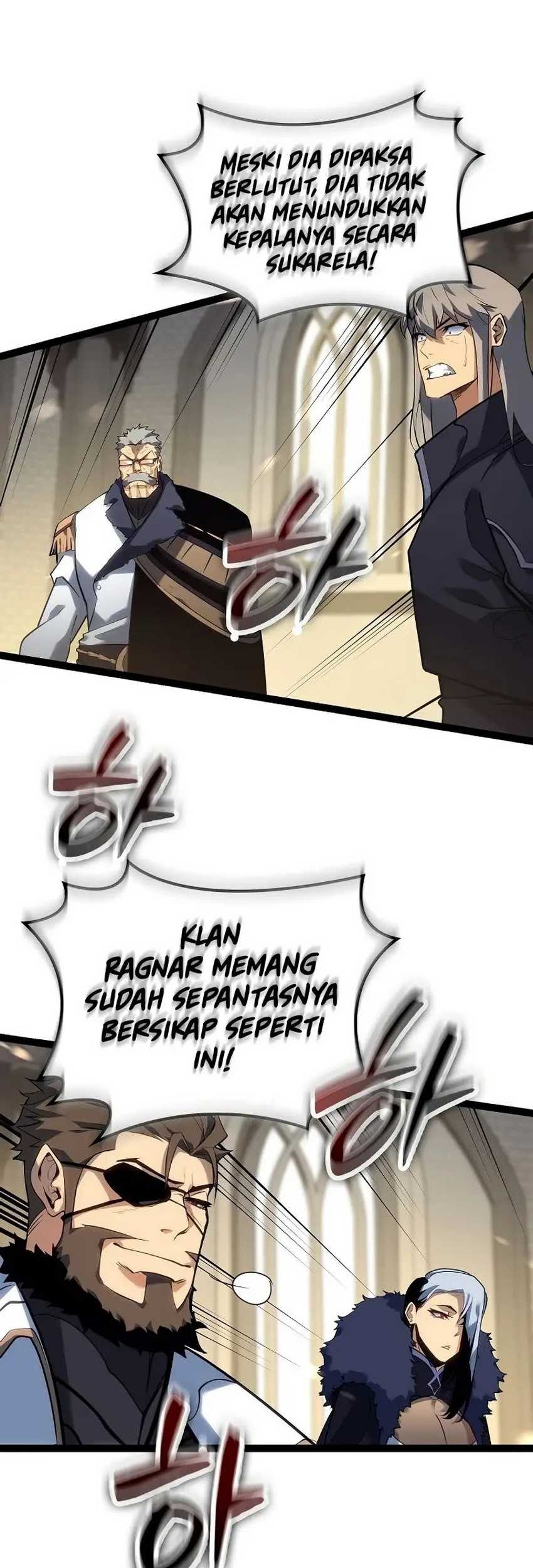 Regressing As The Reincarnated Bastard Of The Sword Clan Chapter 12 Gambar 42