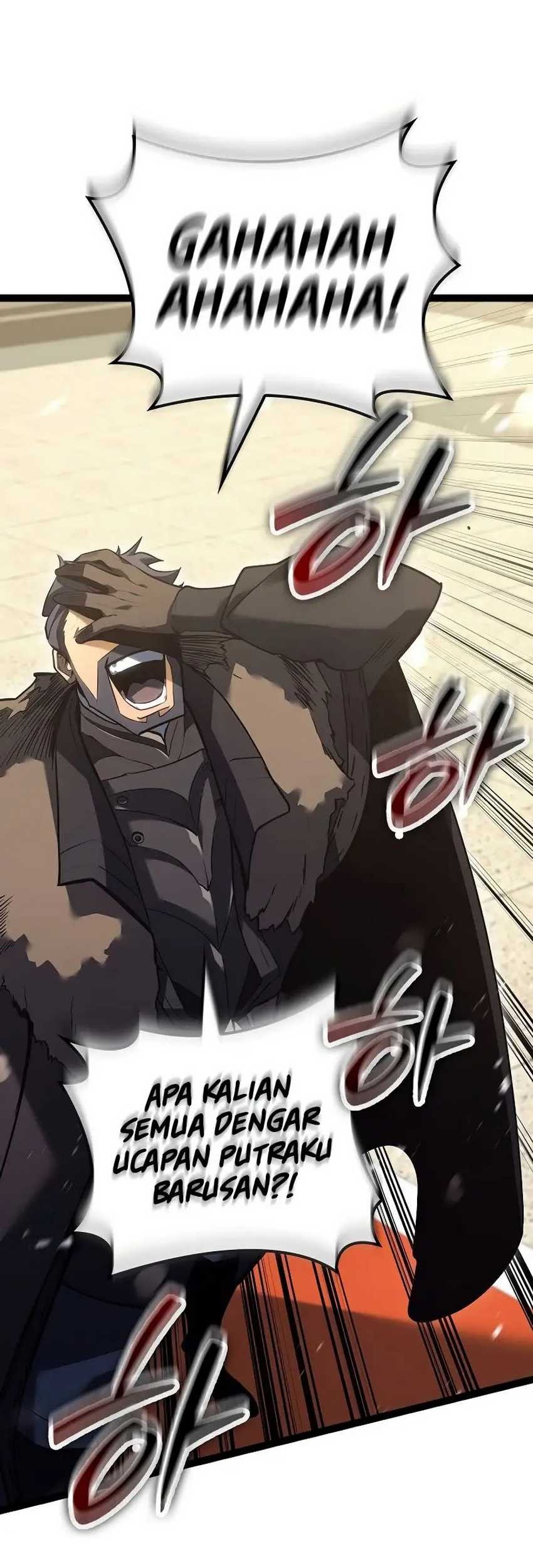 Regressing As The Reincarnated Bastard Of The Sword Clan Chapter 12 Gambar 41