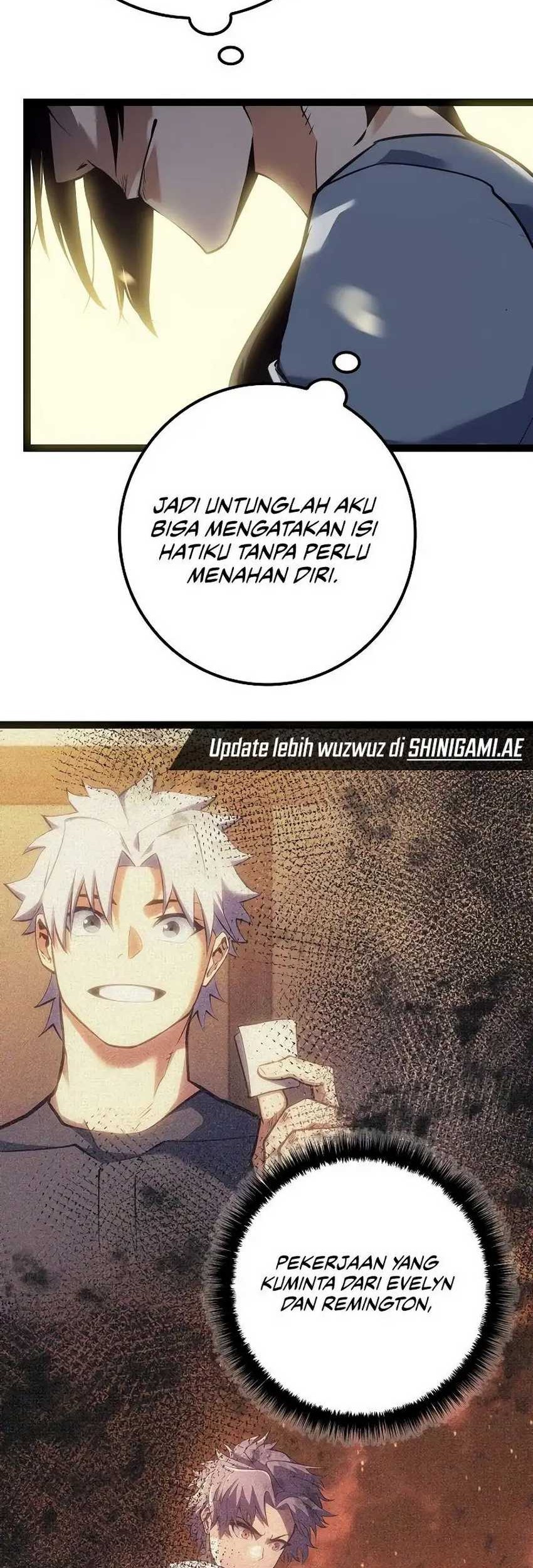 Regressing As The Reincarnated Bastard Of The Sword Clan Chapter 12 Gambar 45