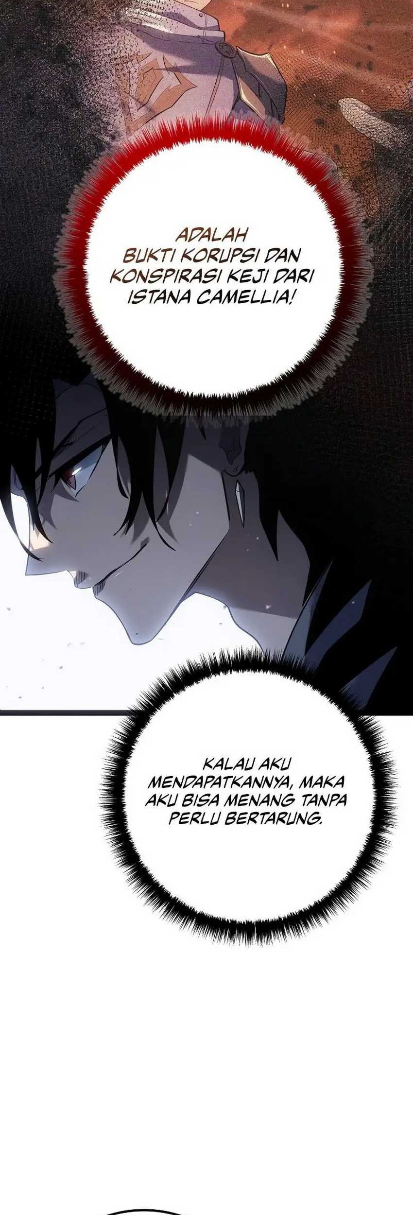 Regressing As The Reincarnated Bastard Of The Sword Clan Chapter 12 Gambar 46