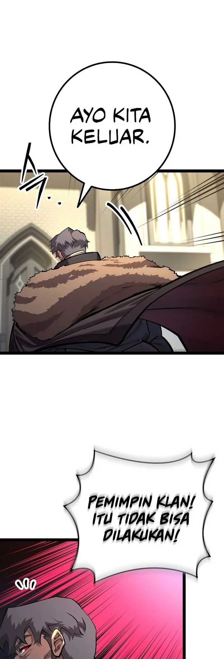 Regressing As The Reincarnated Bastard Of The Sword Clan Chapter 12 Gambar 51