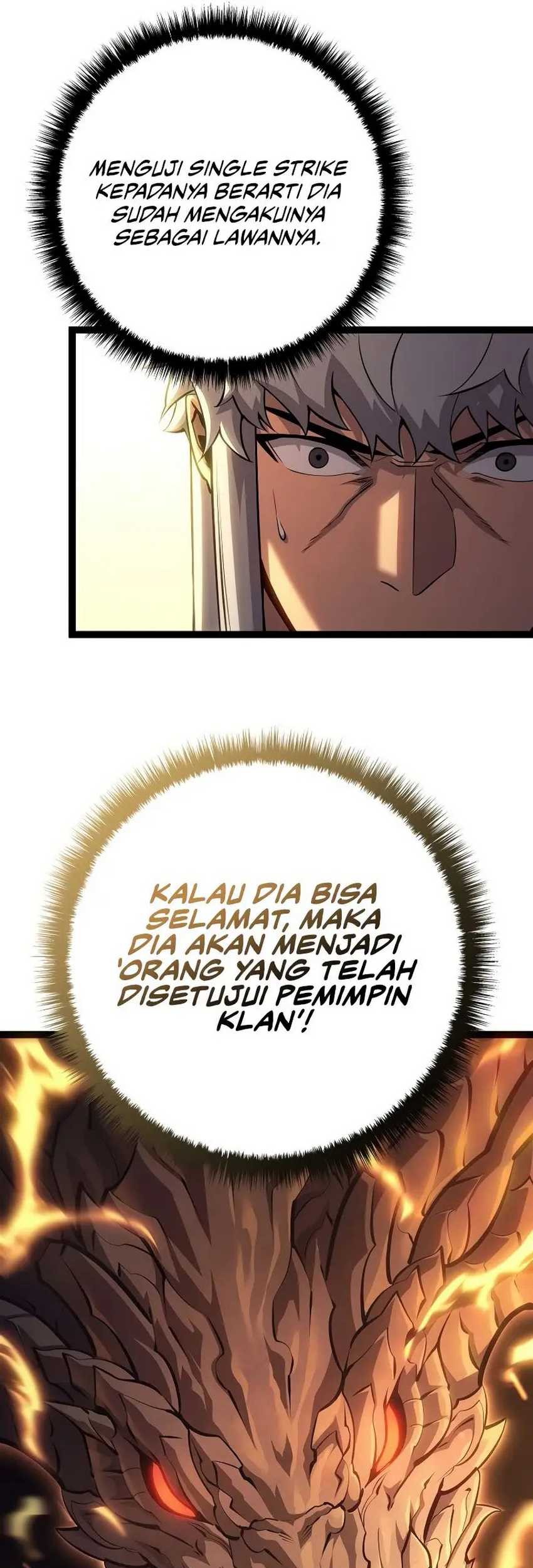 Regressing As The Reincarnated Bastard Of The Sword Clan Chapter 12 Gambar 54