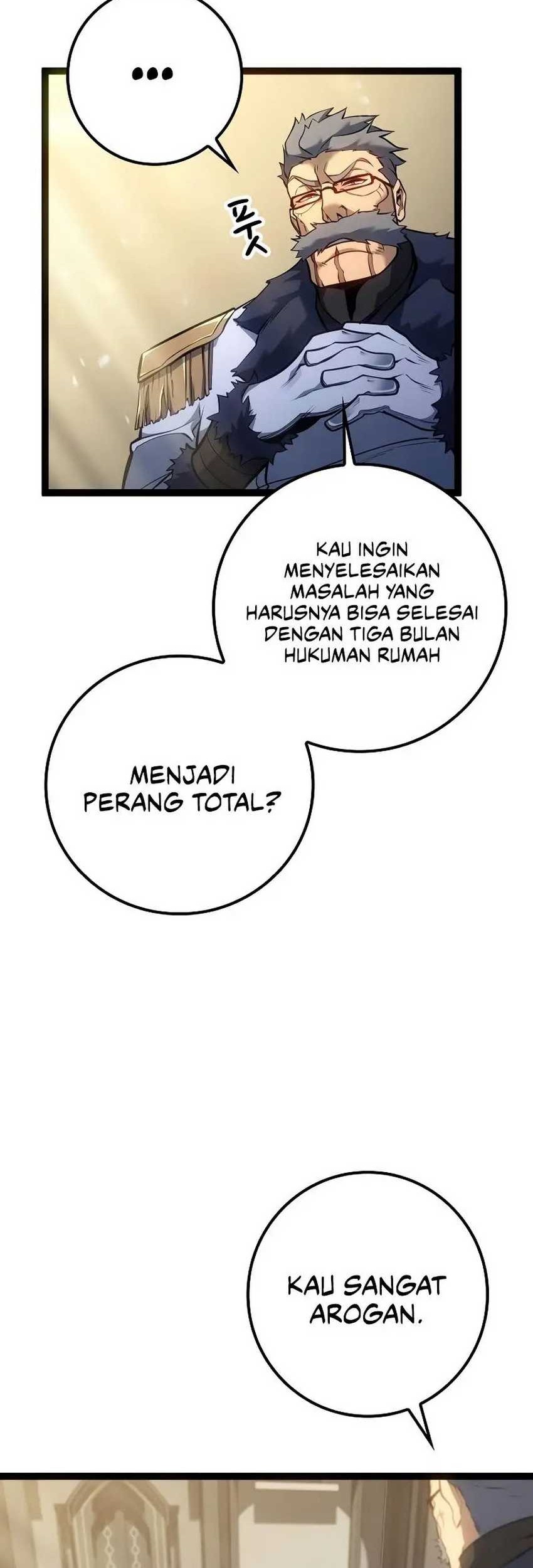 Regressing As The Reincarnated Bastard Of The Sword Clan Chapter 12 Gambar 3