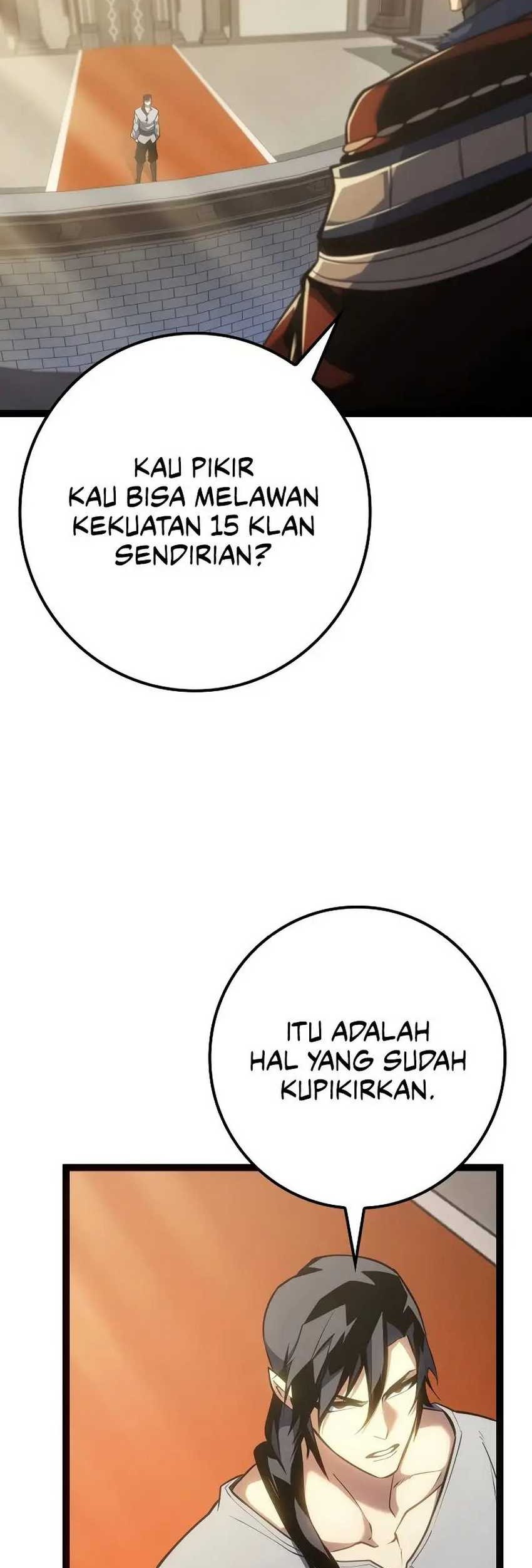 Regressing As The Reincarnated Bastard Of The Sword Clan Chapter 12 Gambar 4