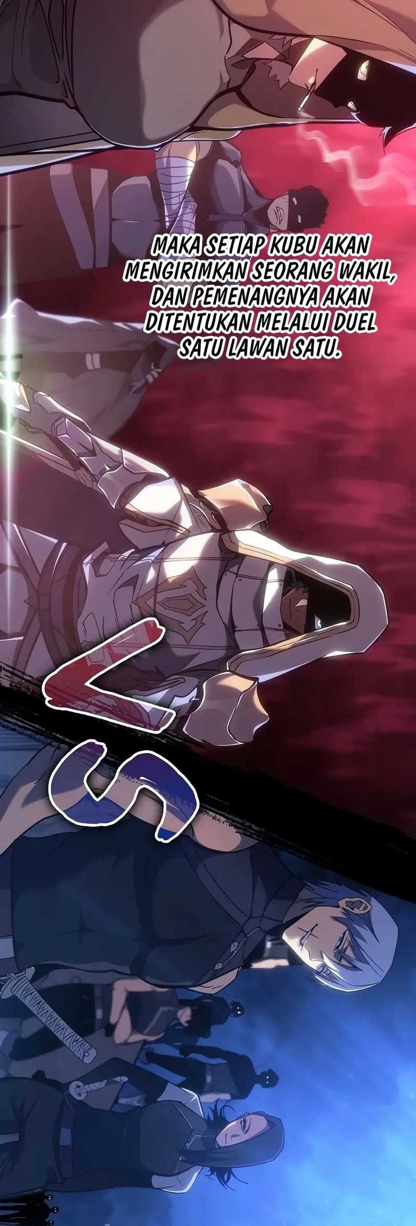 Regressing As The Reincarnated Bastard Of The Sword Clan Chapter 12 Gambar 7