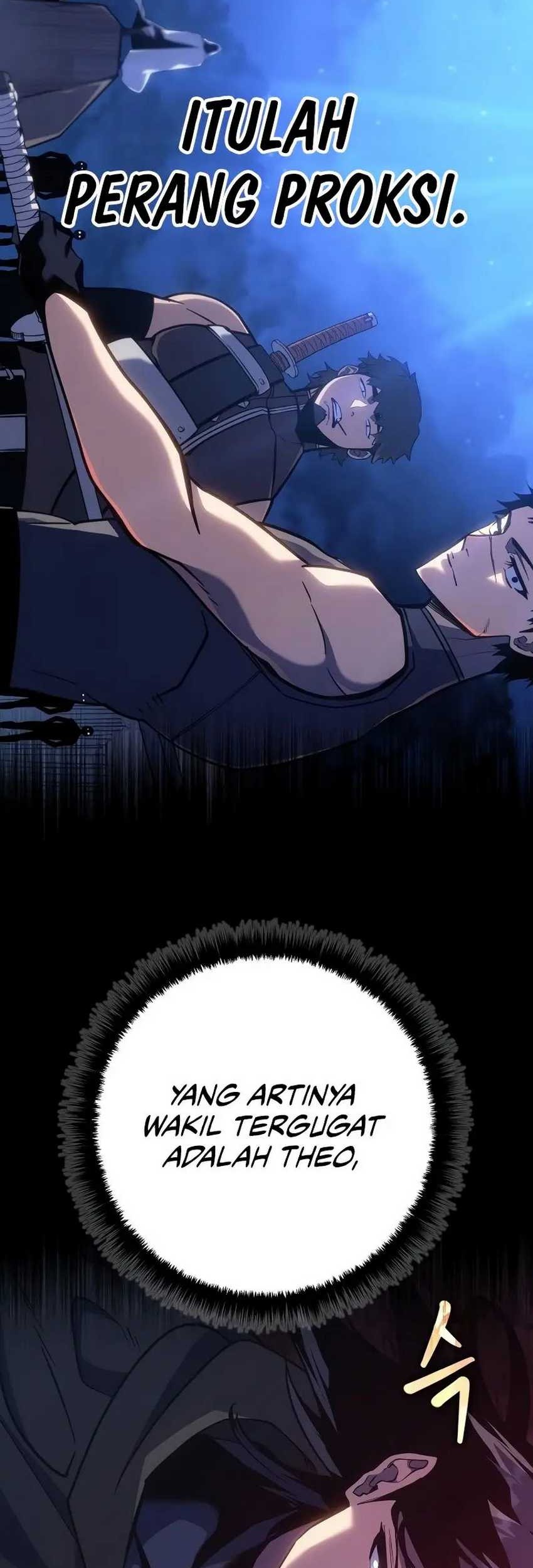 Regressing As The Reincarnated Bastard Of The Sword Clan Chapter 12 Gambar 8