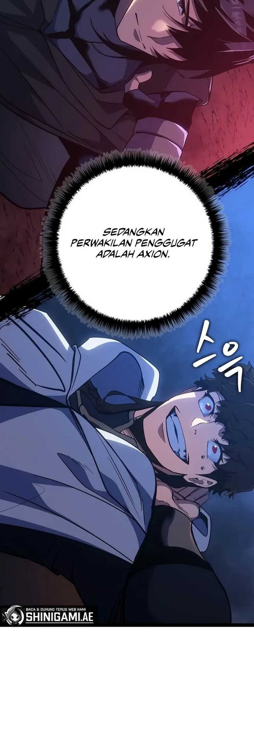 Regressing As The Reincarnated Bastard Of The Sword Clan Chapter 12 Gambar 9