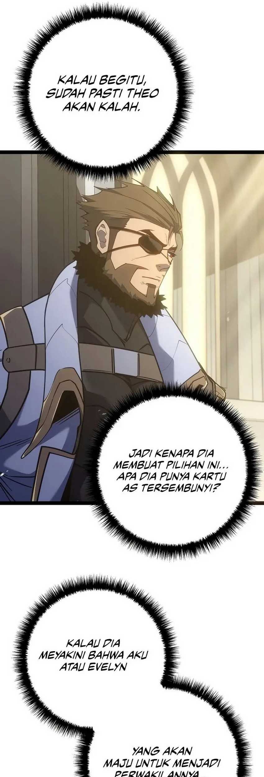 Regressing As The Reincarnated Bastard Of The Sword Clan Chapter 12 Gambar 11