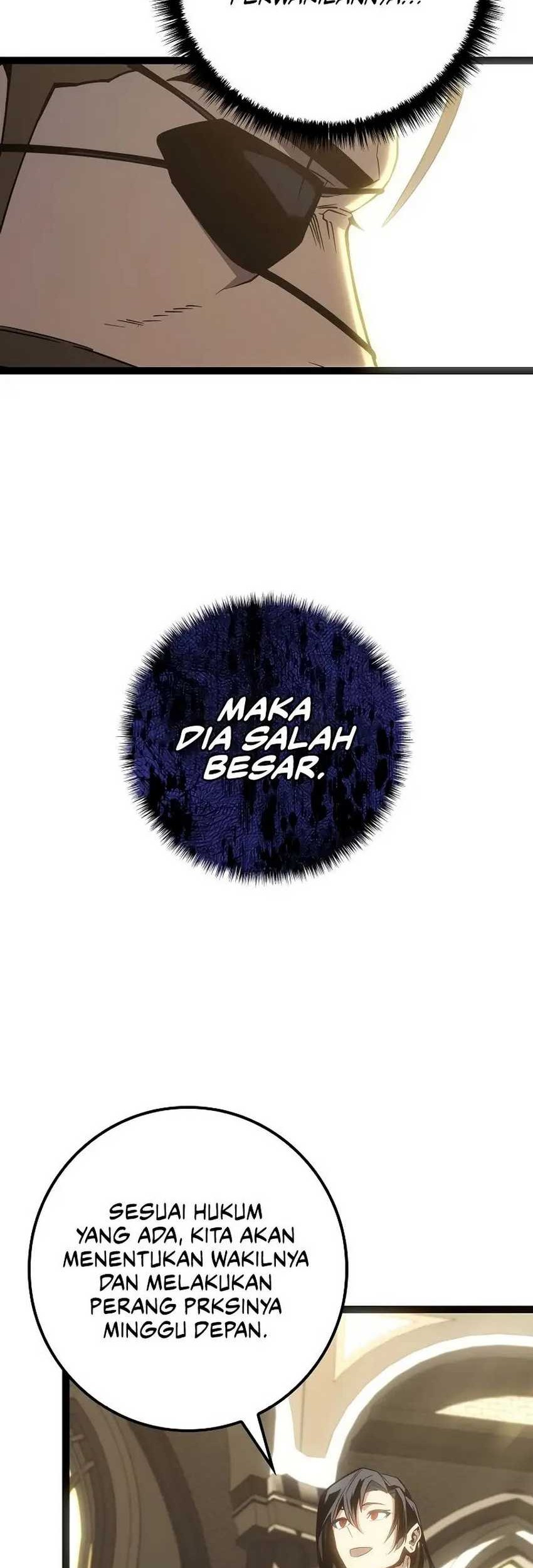 Regressing As The Reincarnated Bastard Of The Sword Clan Chapter 12 Gambar 12