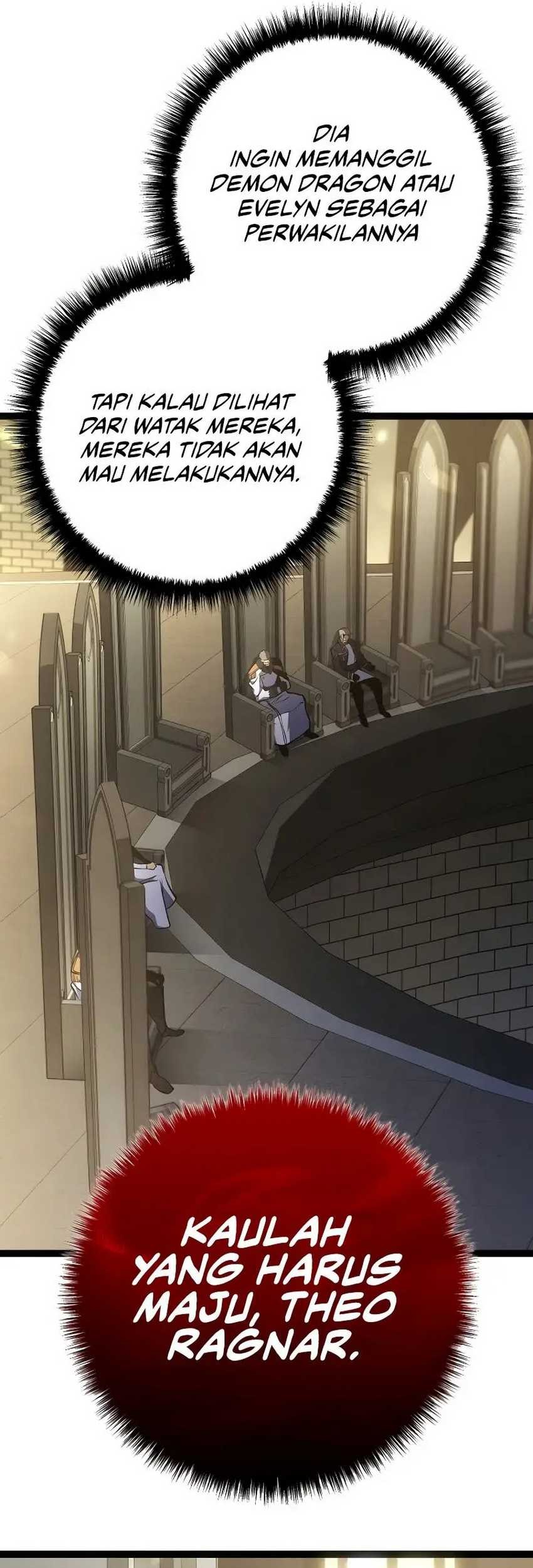 Regressing As The Reincarnated Bastard Of The Sword Clan Chapter 12 Gambar 15