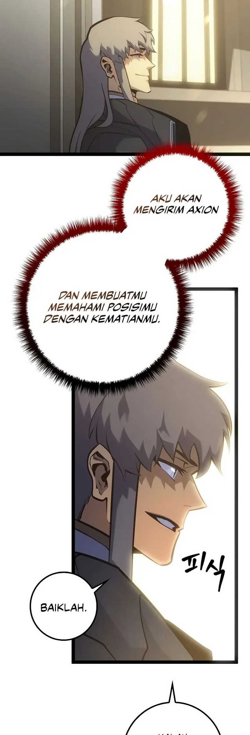 Regressing As The Reincarnated Bastard Of The Sword Clan Chapter 12 Gambar 16