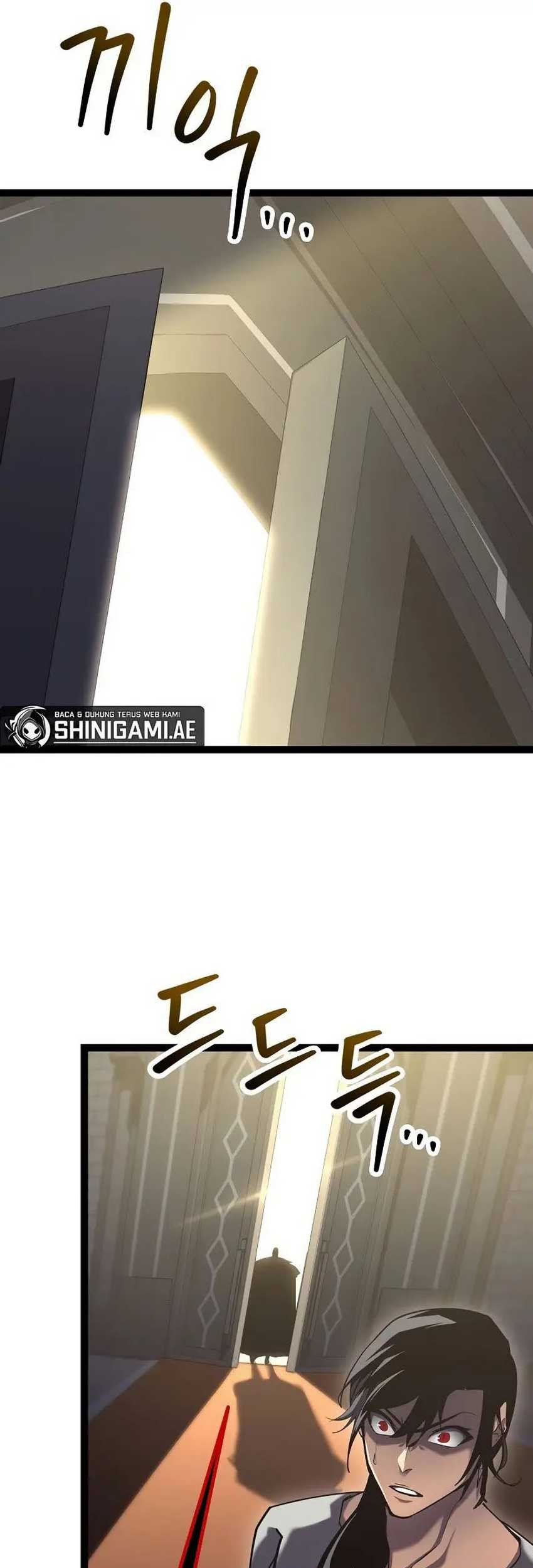 Regressing As The Reincarnated Bastard Of The Sword Clan Chapter 12 Gambar 19