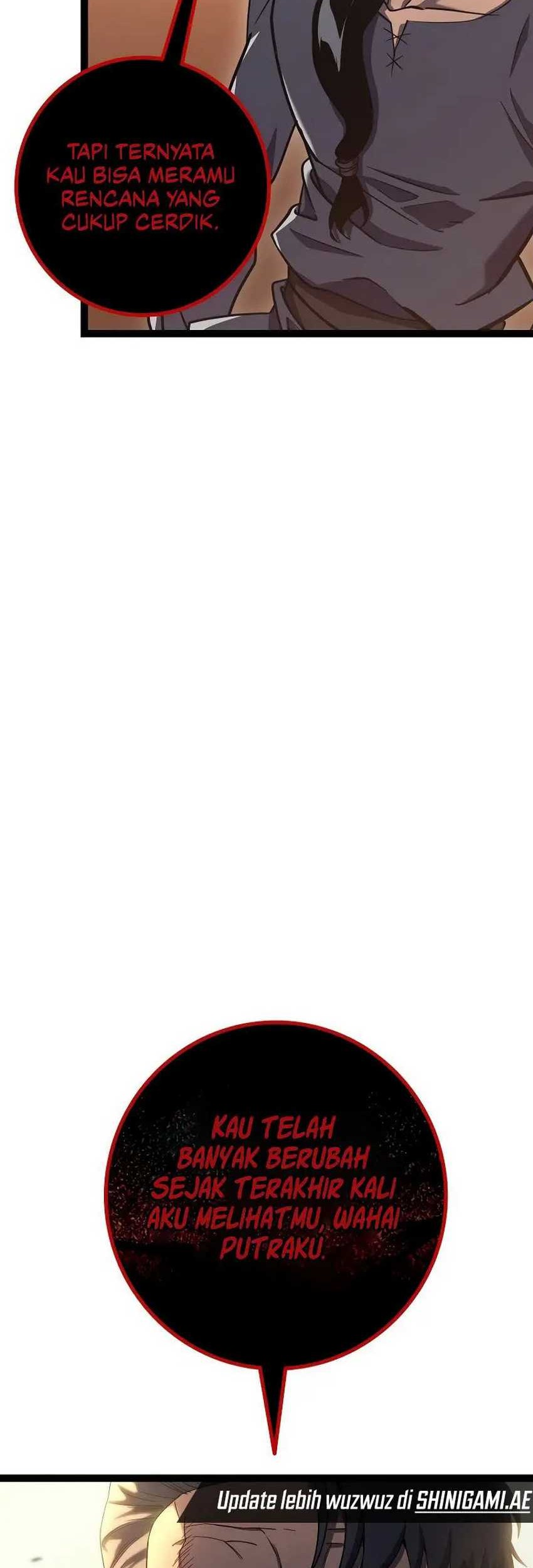 Regressing As The Reincarnated Bastard Of The Sword Clan Chapter 12 Gambar 20