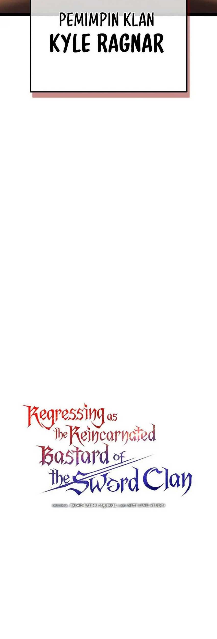 Regressing As The Reincarnated Bastard Of The Sword Clan Chapter 12 Gambar 22