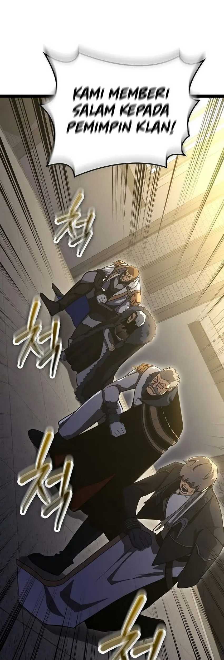 Regressing As The Reincarnated Bastard Of The Sword Clan Chapter 12 Gambar 24