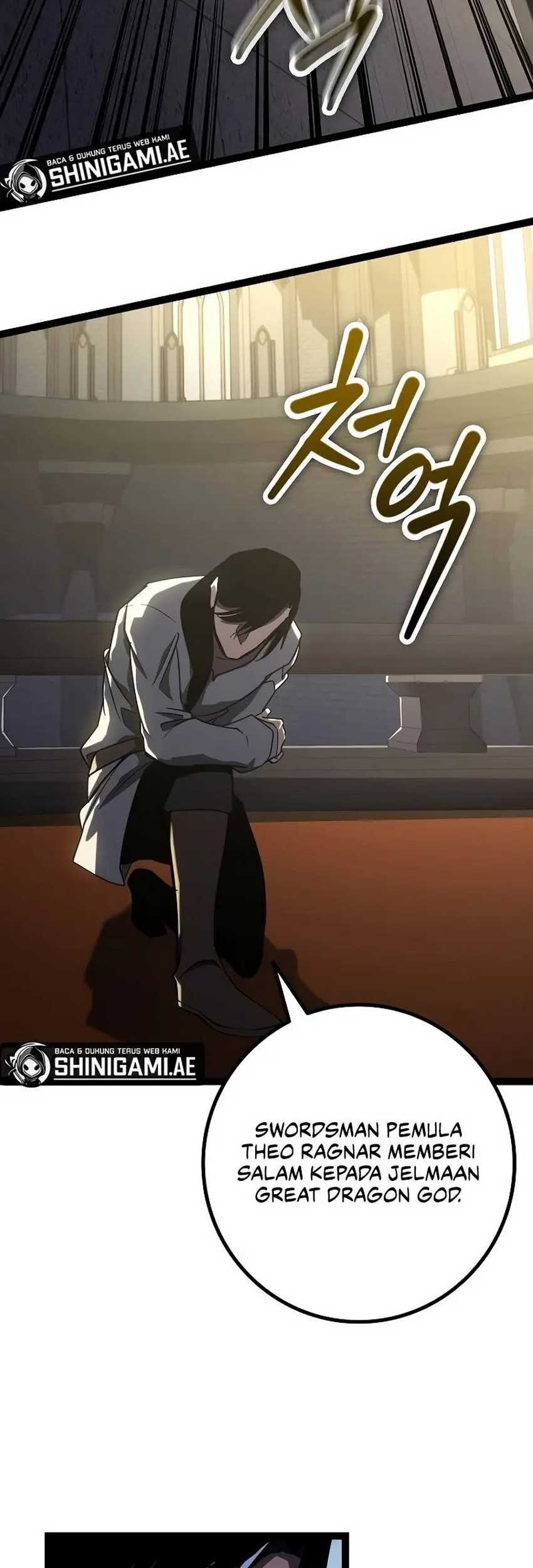 Regressing As The Reincarnated Bastard Of The Sword Clan Chapter 12 Gambar 25