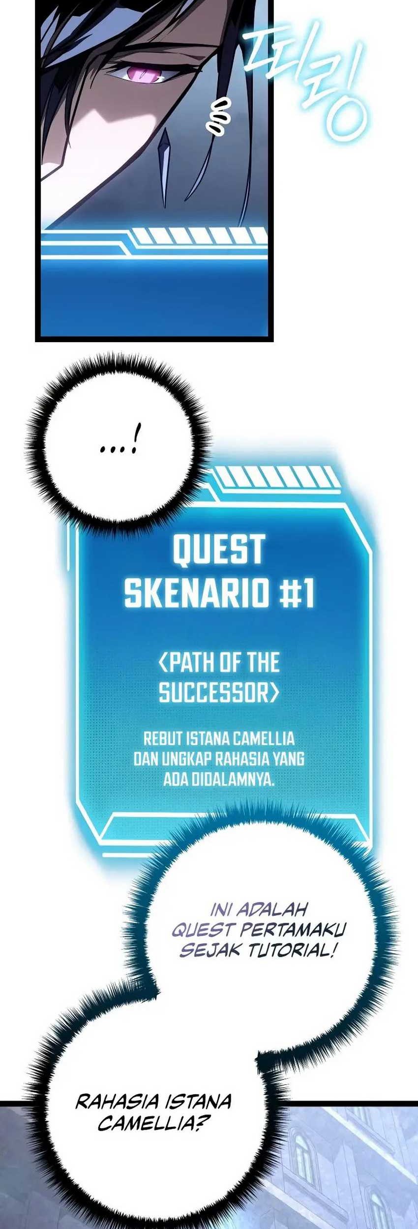 Regressing As The Reincarnated Bastard Of The Sword Clan Chapter 12 Gambar 26