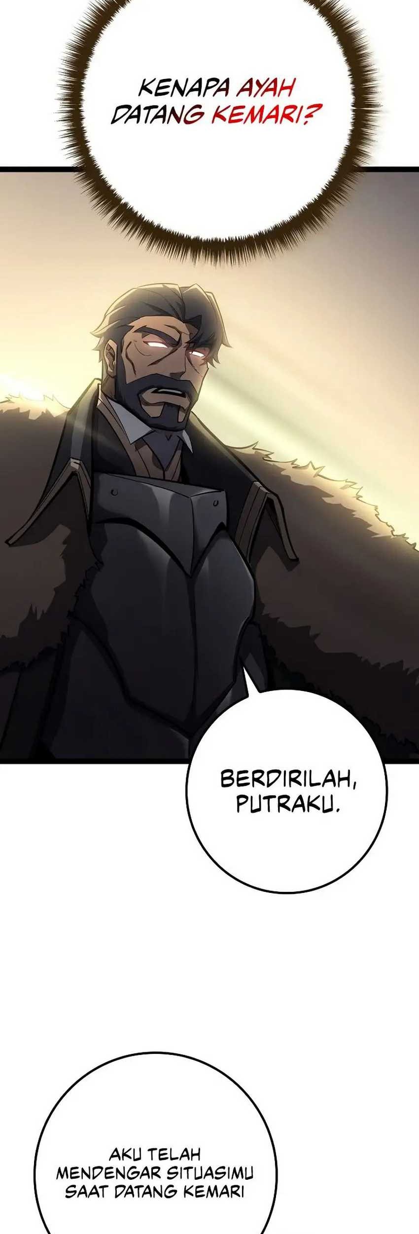 Regressing As The Reincarnated Bastard Of The Sword Clan Chapter 12 Gambar 31