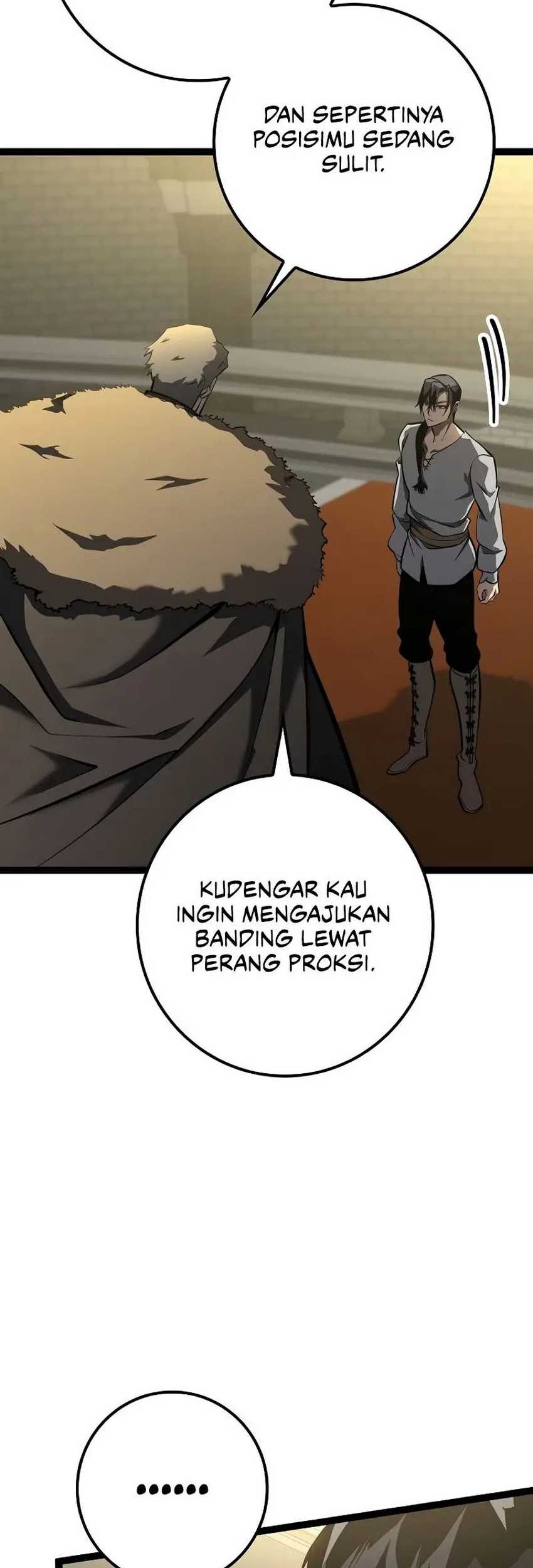 Regressing As The Reincarnated Bastard Of The Sword Clan Chapter 12 Gambar 32