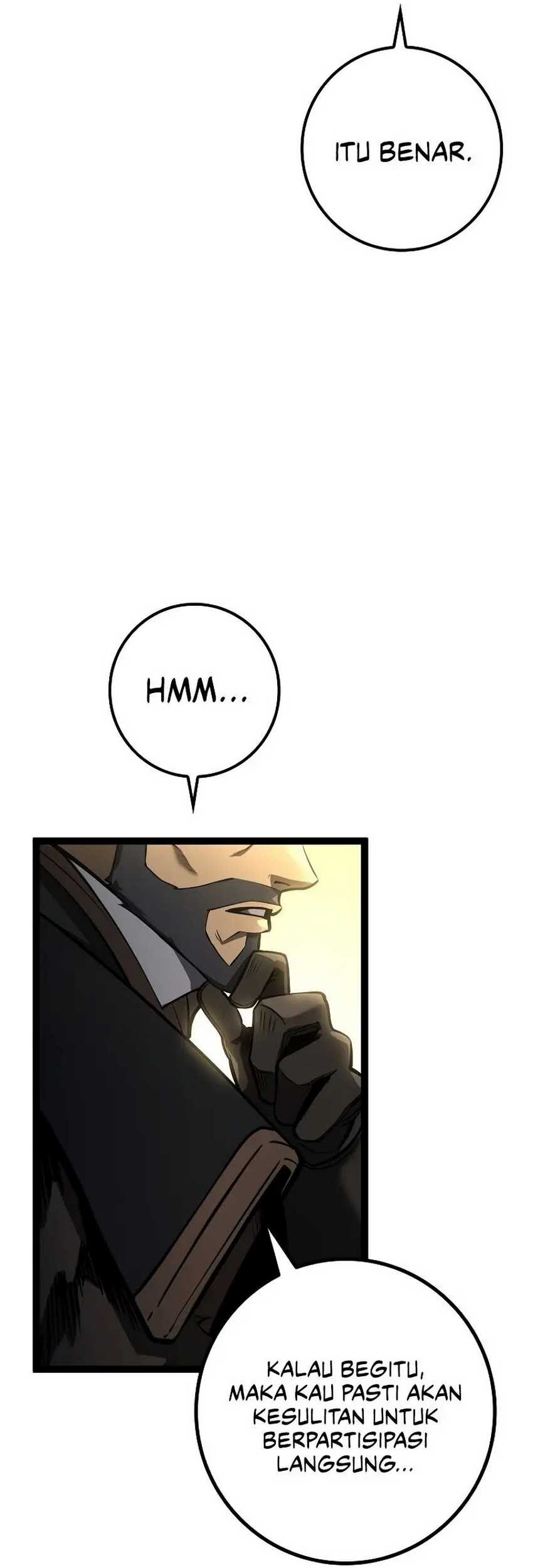 Regressing As The Reincarnated Bastard Of The Sword Clan Chapter 12 Gambar 34