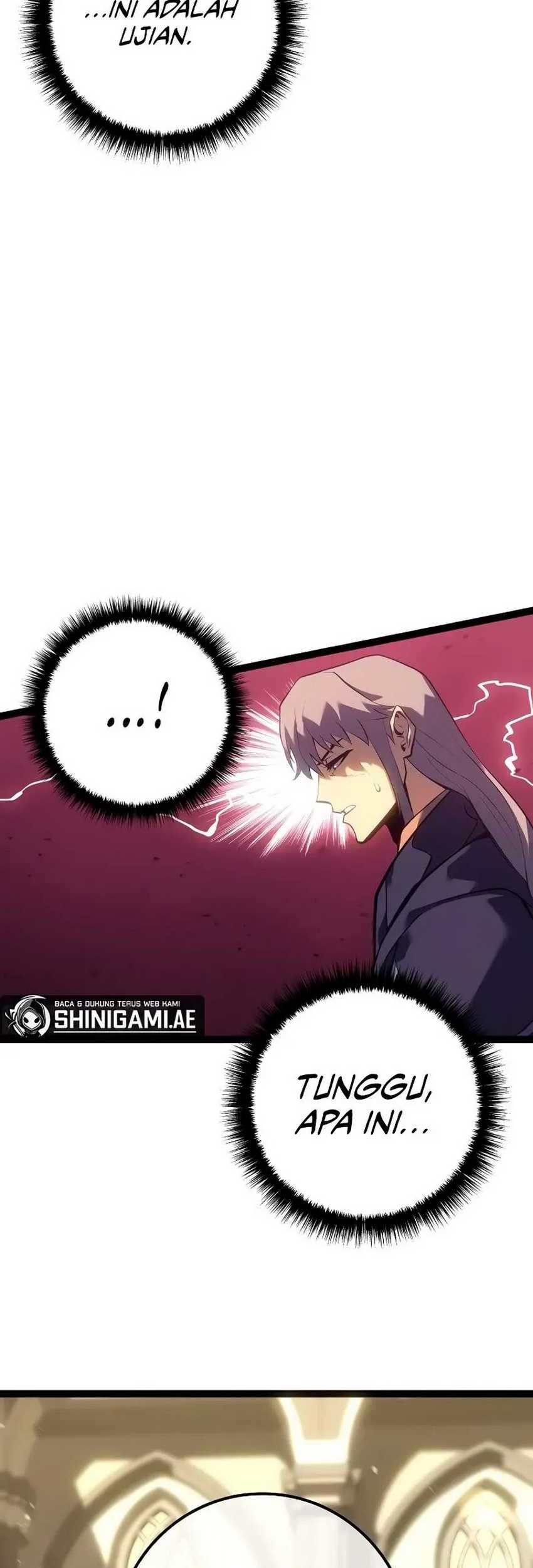 Regressing As The Reincarnated Bastard Of The Sword Clan Chapter 12 Gambar 36