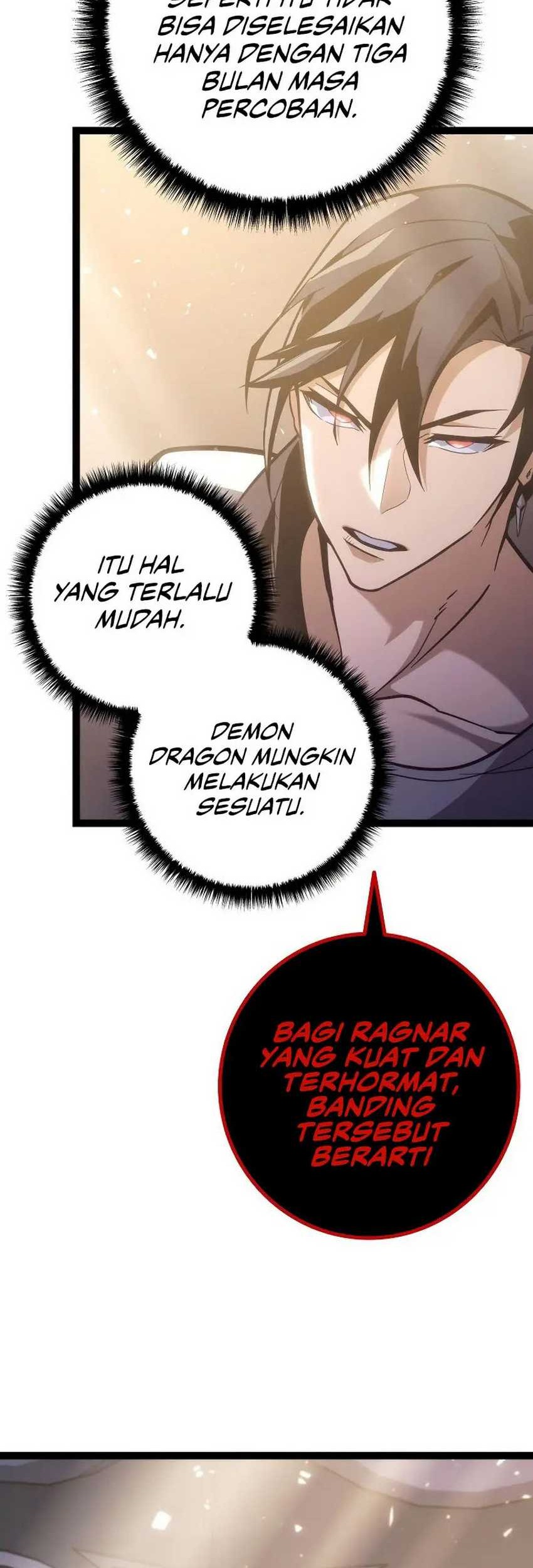 Regressing As The Reincarnated Bastard Of The Sword Clan Chapter 11 Gambar 60