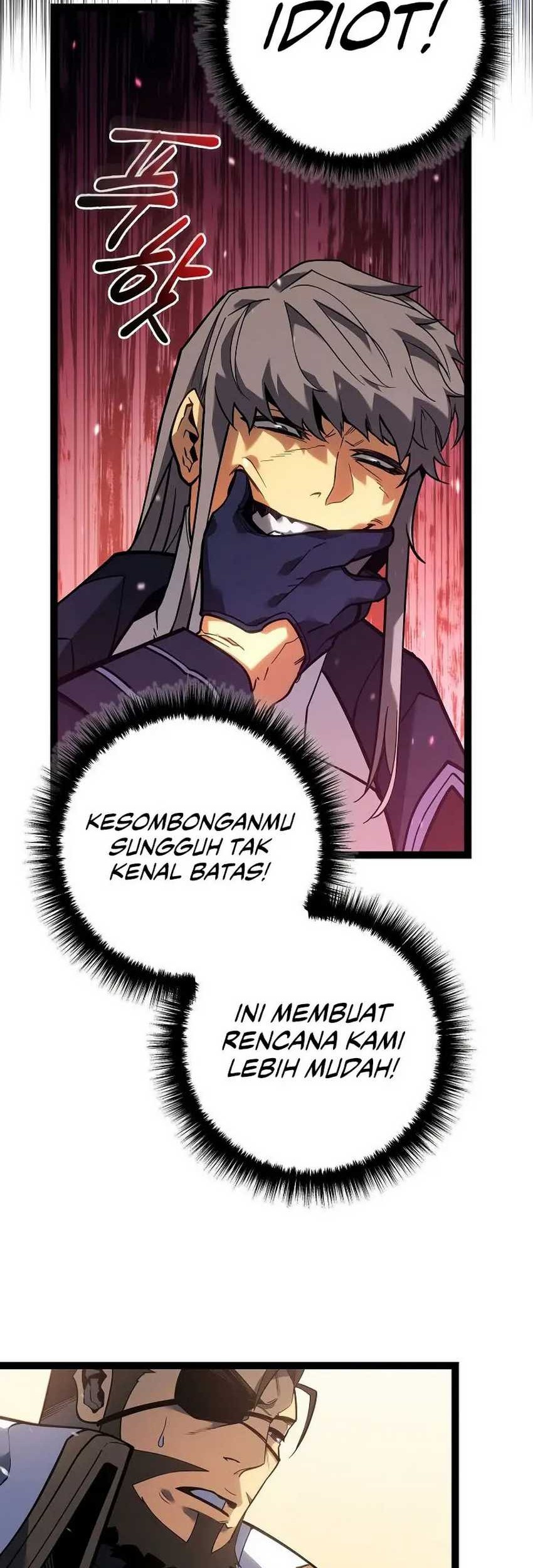 Regressing As The Reincarnated Bastard Of The Sword Clan Chapter 11 Gambar 58