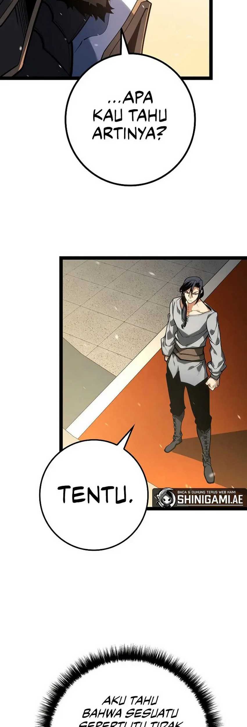 Regressing As The Reincarnated Bastard Of The Sword Clan Chapter 11 Gambar 59