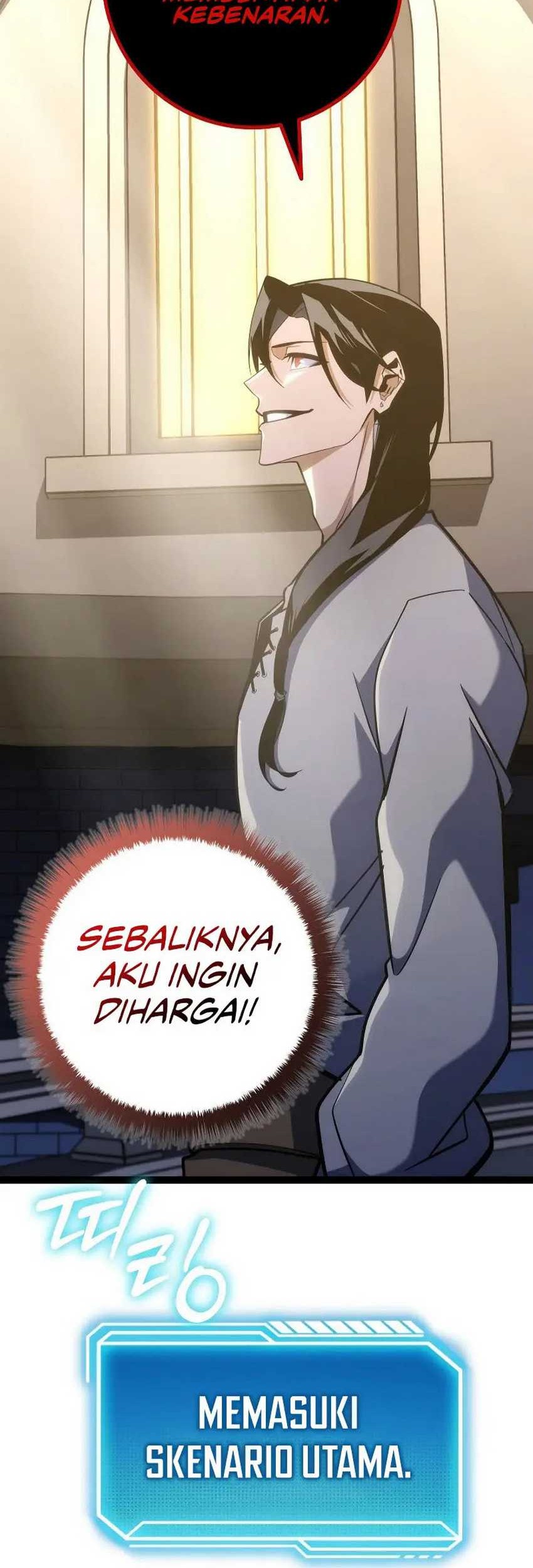 Regressing As The Reincarnated Bastard Of The Sword Clan Chapter 11 Gambar 63