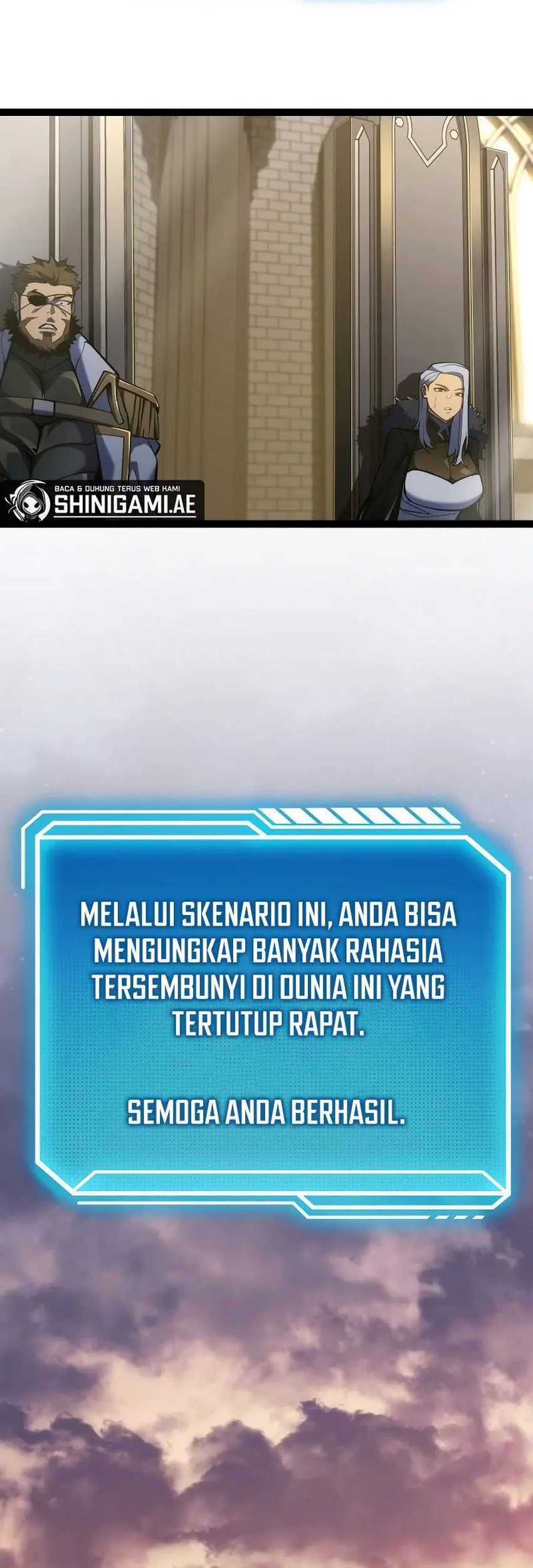 Regressing As The Reincarnated Bastard Of The Sword Clan Chapter 11 Gambar 64