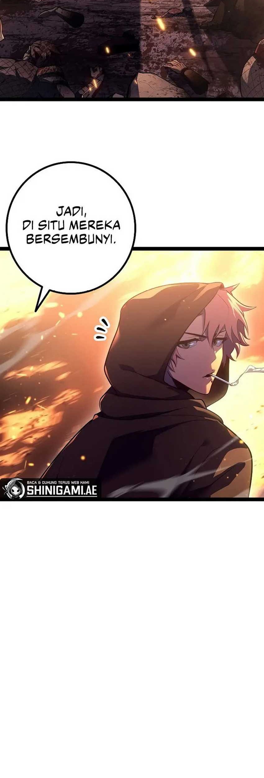 Regressing As The Reincarnated Bastard Of The Sword Clan Chapter 11 Gambar 70