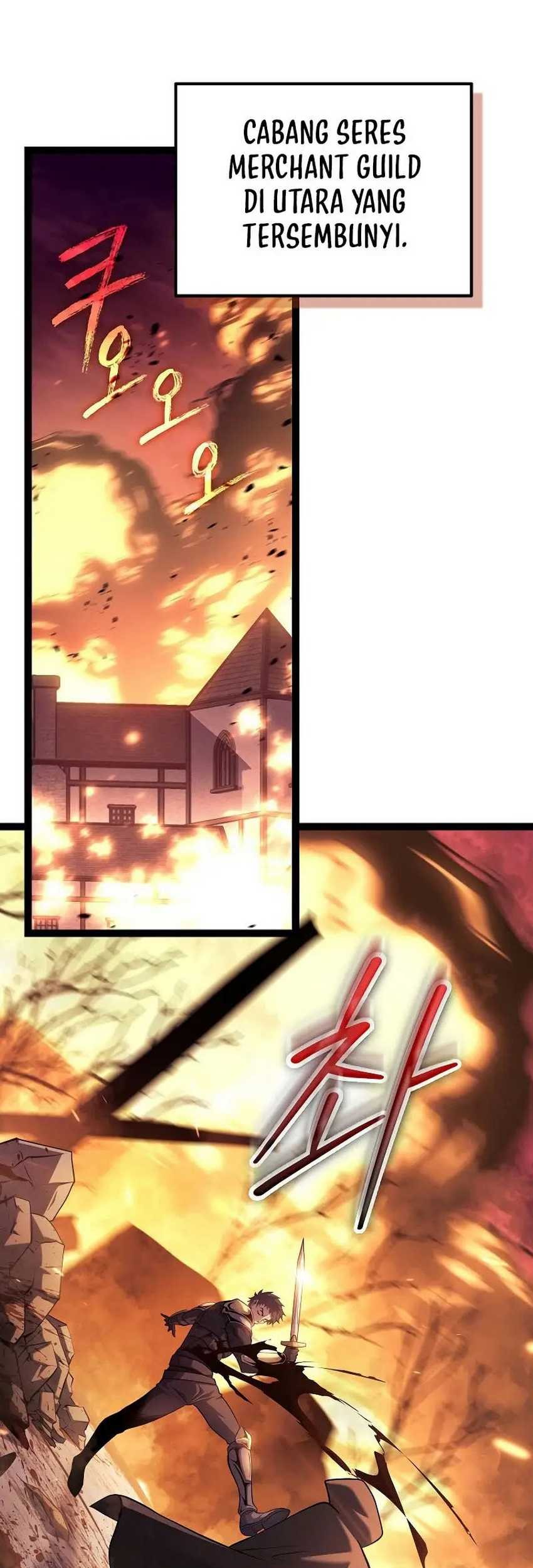 Regressing As The Reincarnated Bastard Of The Sword Clan Chapter 11 Gambar 67