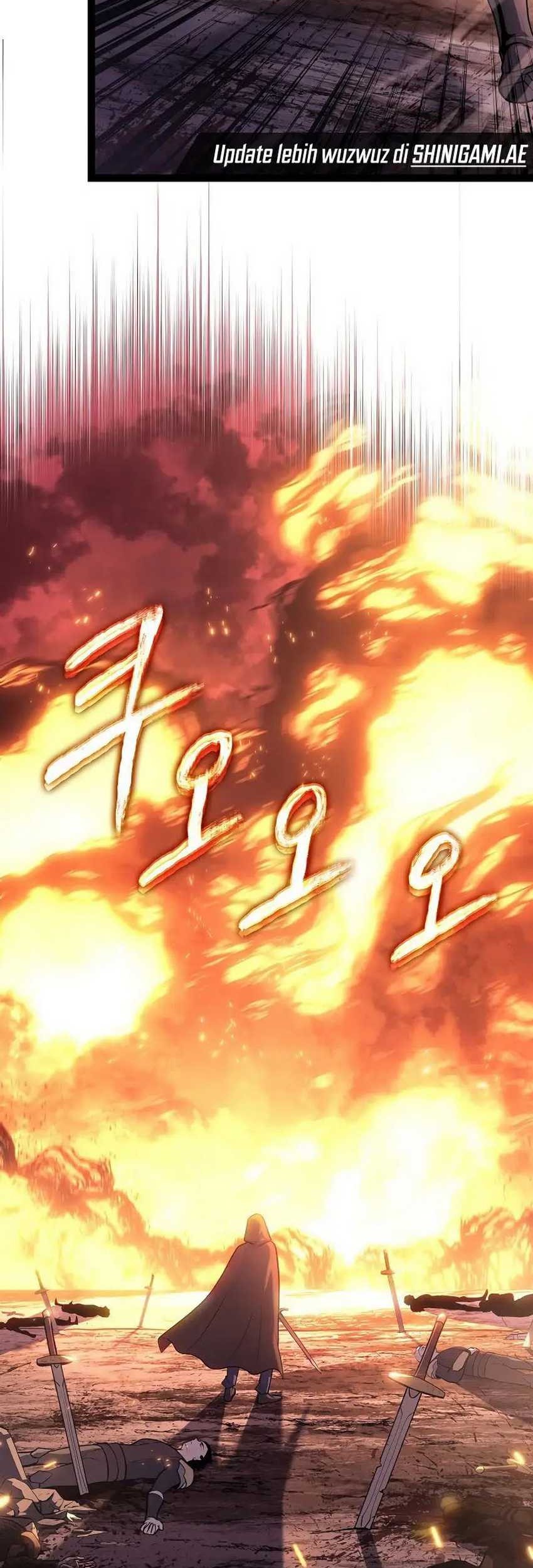 Regressing As The Reincarnated Bastard Of The Sword Clan Chapter 11 Gambar 69