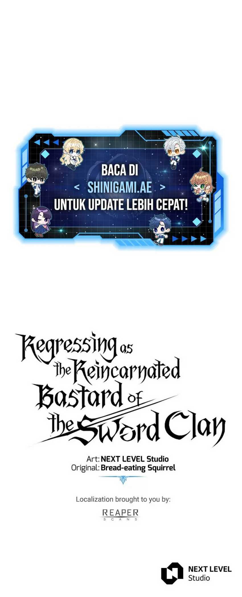Regressing As The Reincarnated Bastard Of The Sword Clan Chapter 11 Gambar 75