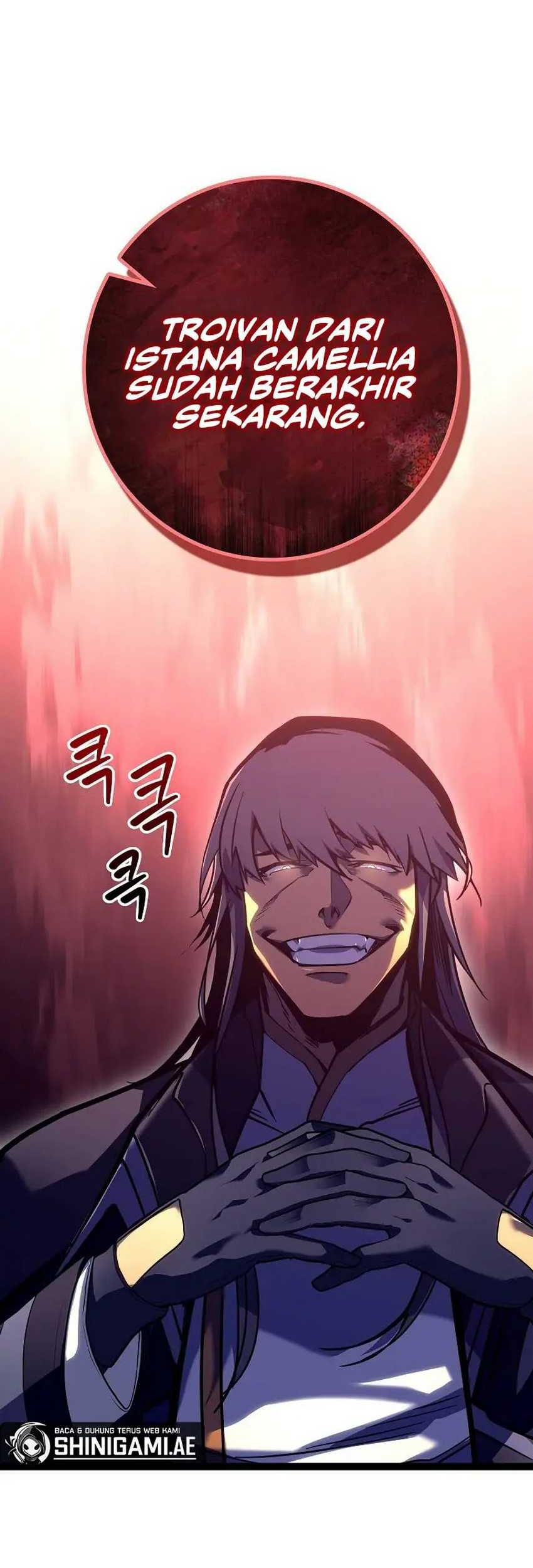 Regressing As The Reincarnated Bastard Of The Sword Clan Chapter 11 Gambar 74