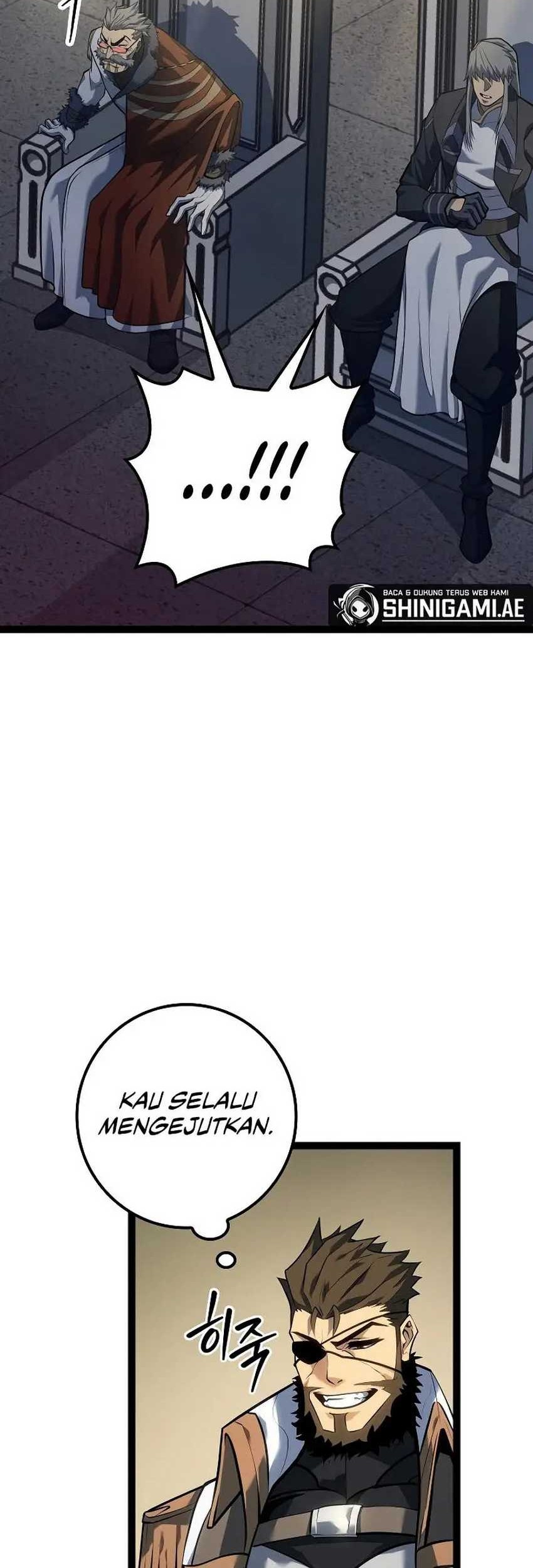 Regressing As The Reincarnated Bastard Of The Sword Clan Chapter 11 Gambar 42