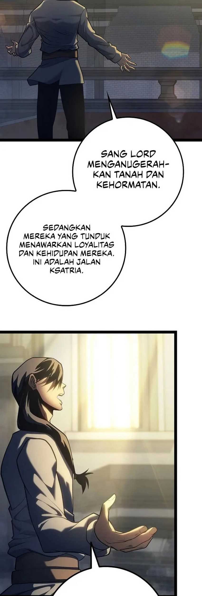 Regressing As The Reincarnated Bastard Of The Sword Clan Chapter 11 Gambar 39