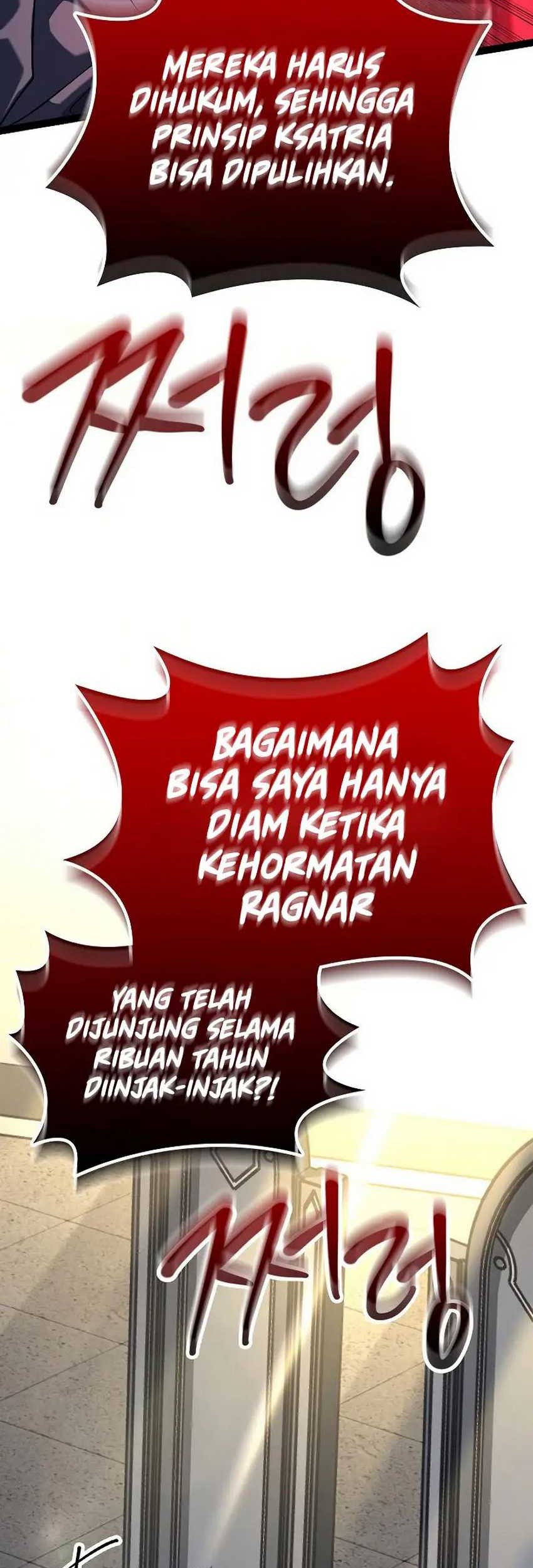 Regressing As The Reincarnated Bastard Of The Sword Clan Chapter 11 Gambar 41