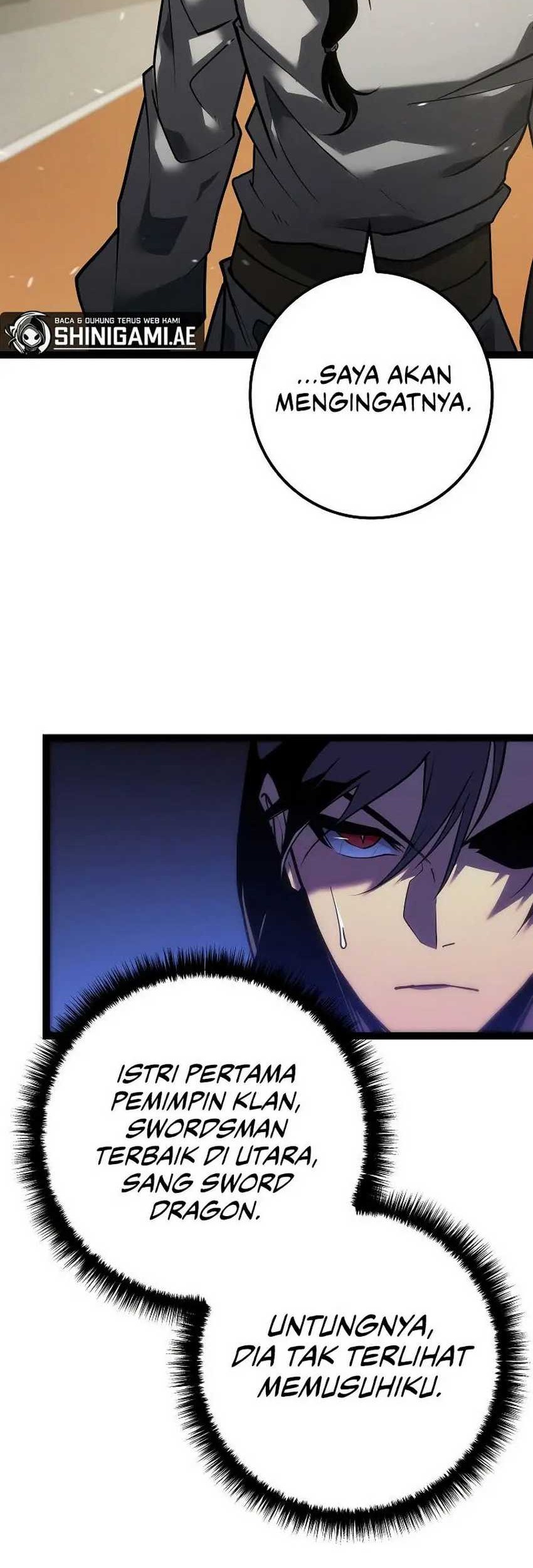 Regressing As The Reincarnated Bastard Of The Sword Clan Chapter 11 Gambar 47