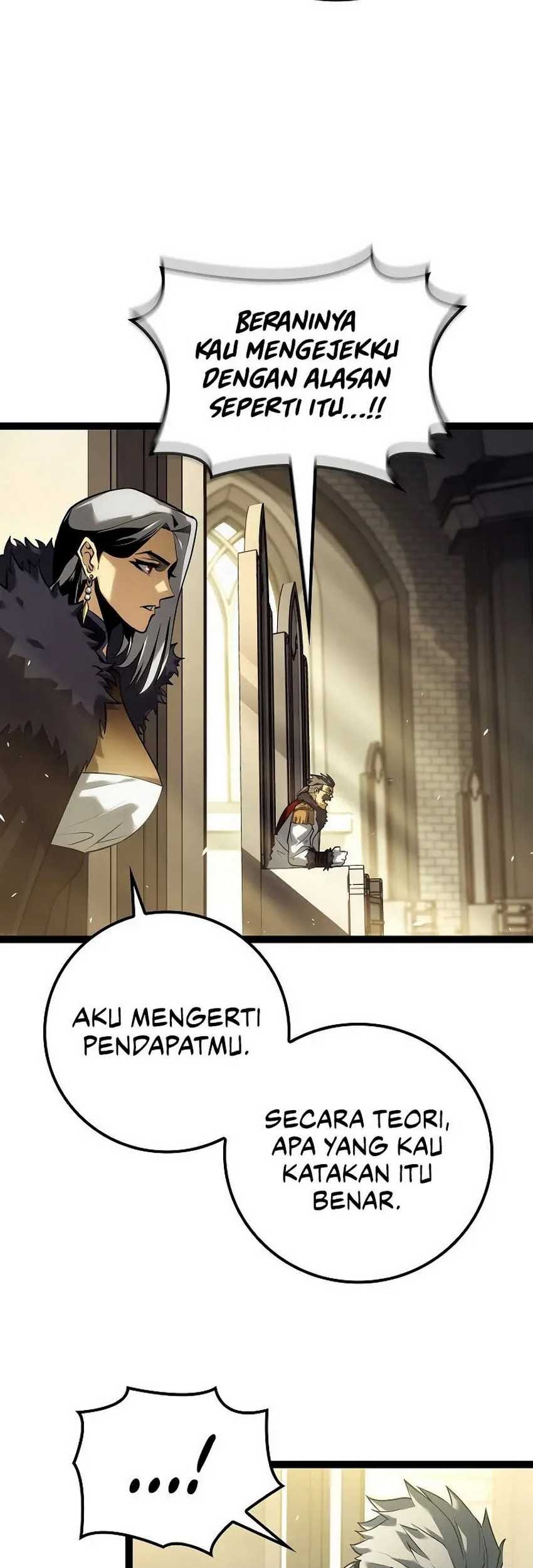 Regressing As The Reincarnated Bastard Of The Sword Clan Chapter 11 Gambar 44