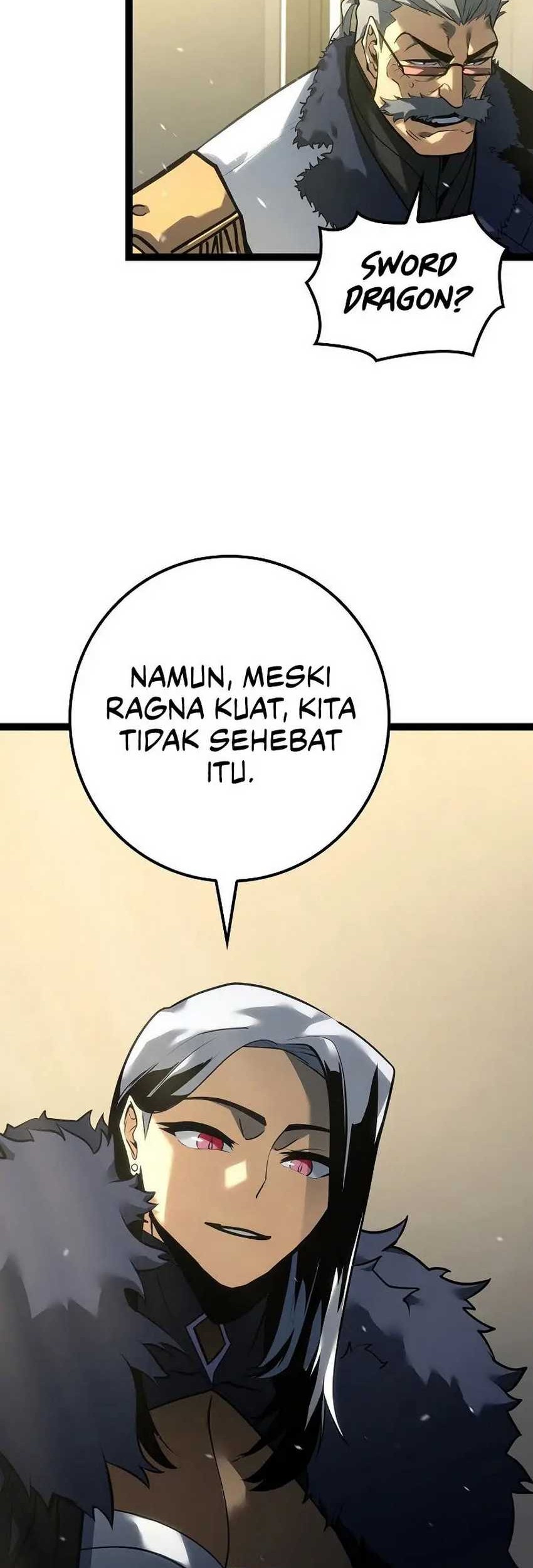 Regressing As The Reincarnated Bastard Of The Sword Clan Chapter 11 Gambar 45