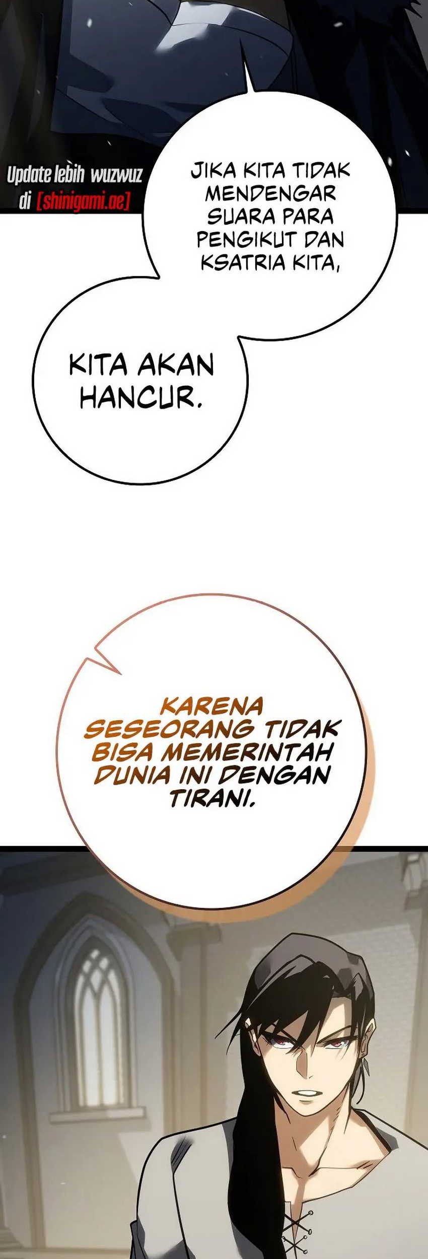 Regressing As The Reincarnated Bastard Of The Sword Clan Chapter 11 Gambar 46